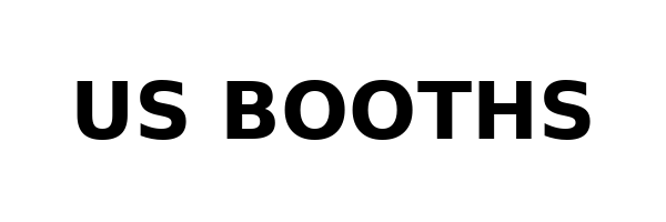 US Booths Official Logo - Top rated Manufacturing & Industry in Phoenix